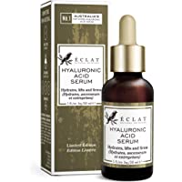 𝗘𝗟 𝗚𝗔𝗡𝗔𝗗𝗢𝗥 𝟮𝟬𝟮𝟬x Sérum con Ácido Hialurónico ORGÁNICO – 8 VECES MÁS POTENTE – Serum Antiedad con 2% AH + 10…